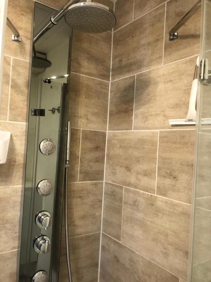 Kleine Auszeit Apartment นอนเคอร์เคิน ภายนอก รูปภาพ